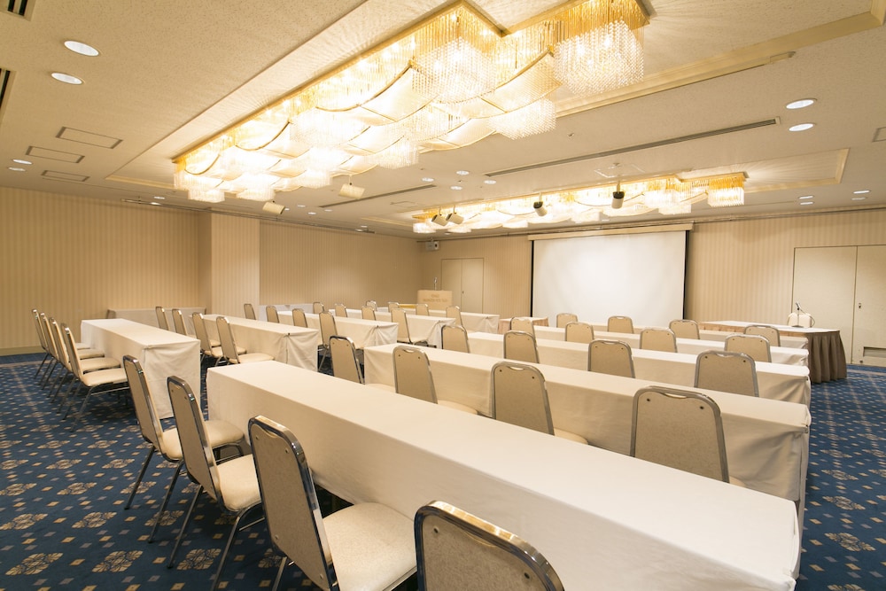 Yonago Washington Hotel Plaza 42/46