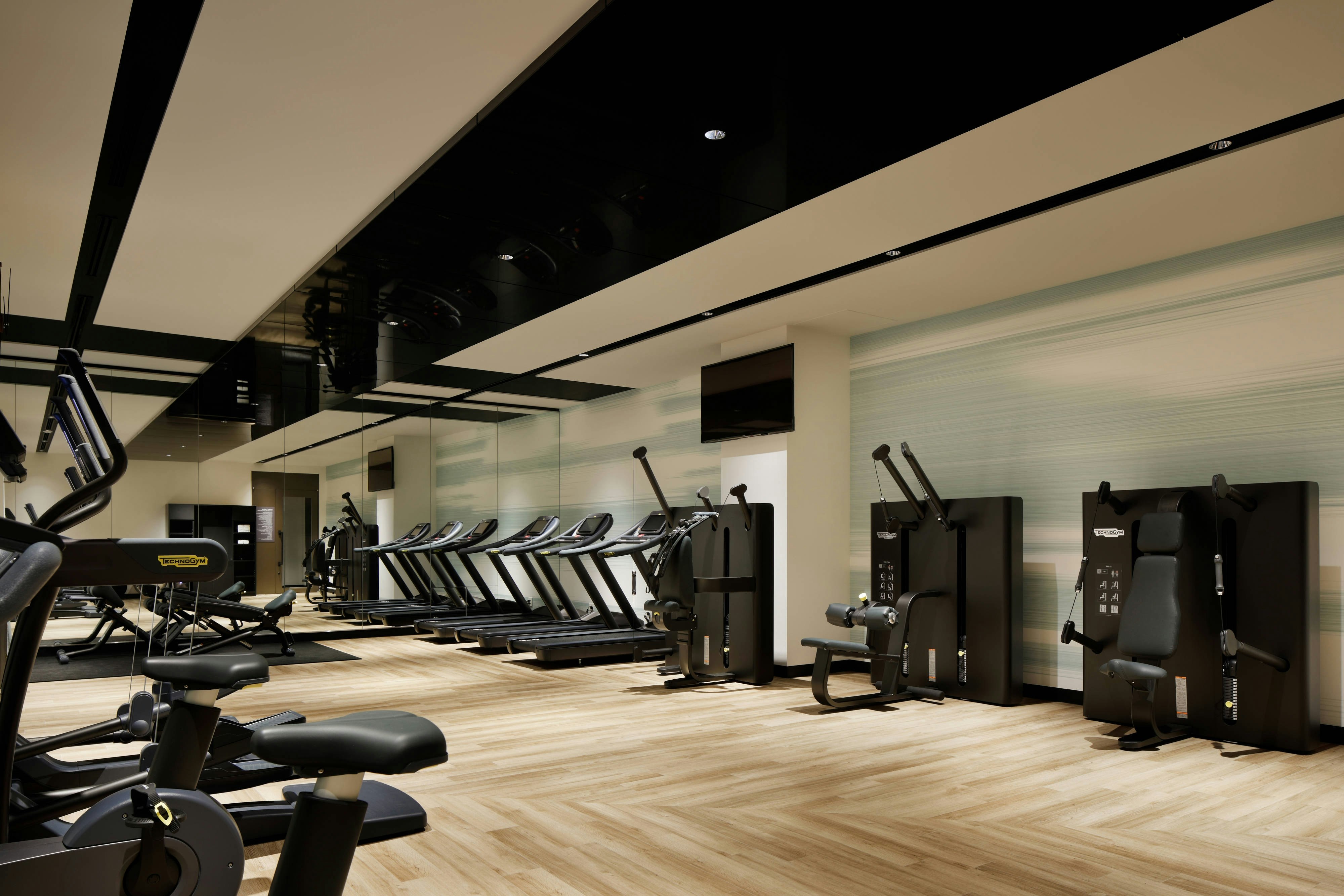 AC Hotel by Marriott Tokyo Ginza 8/20