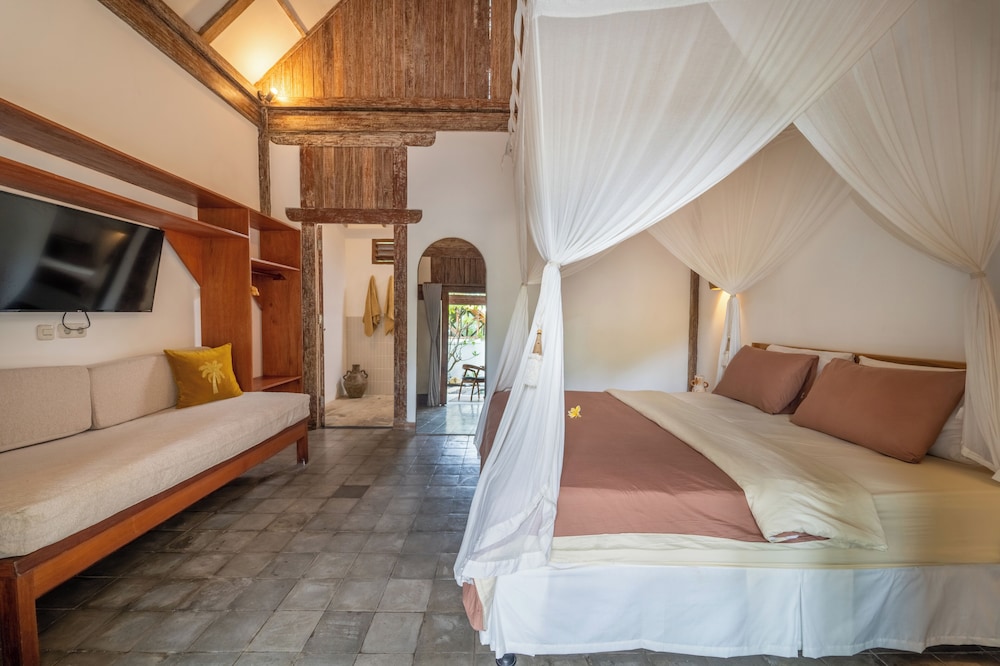 Akasia Villas 5/50
