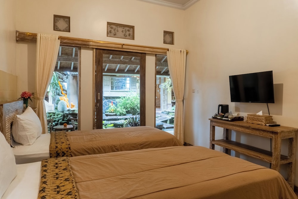 Uma Shanty Homestay 17/50