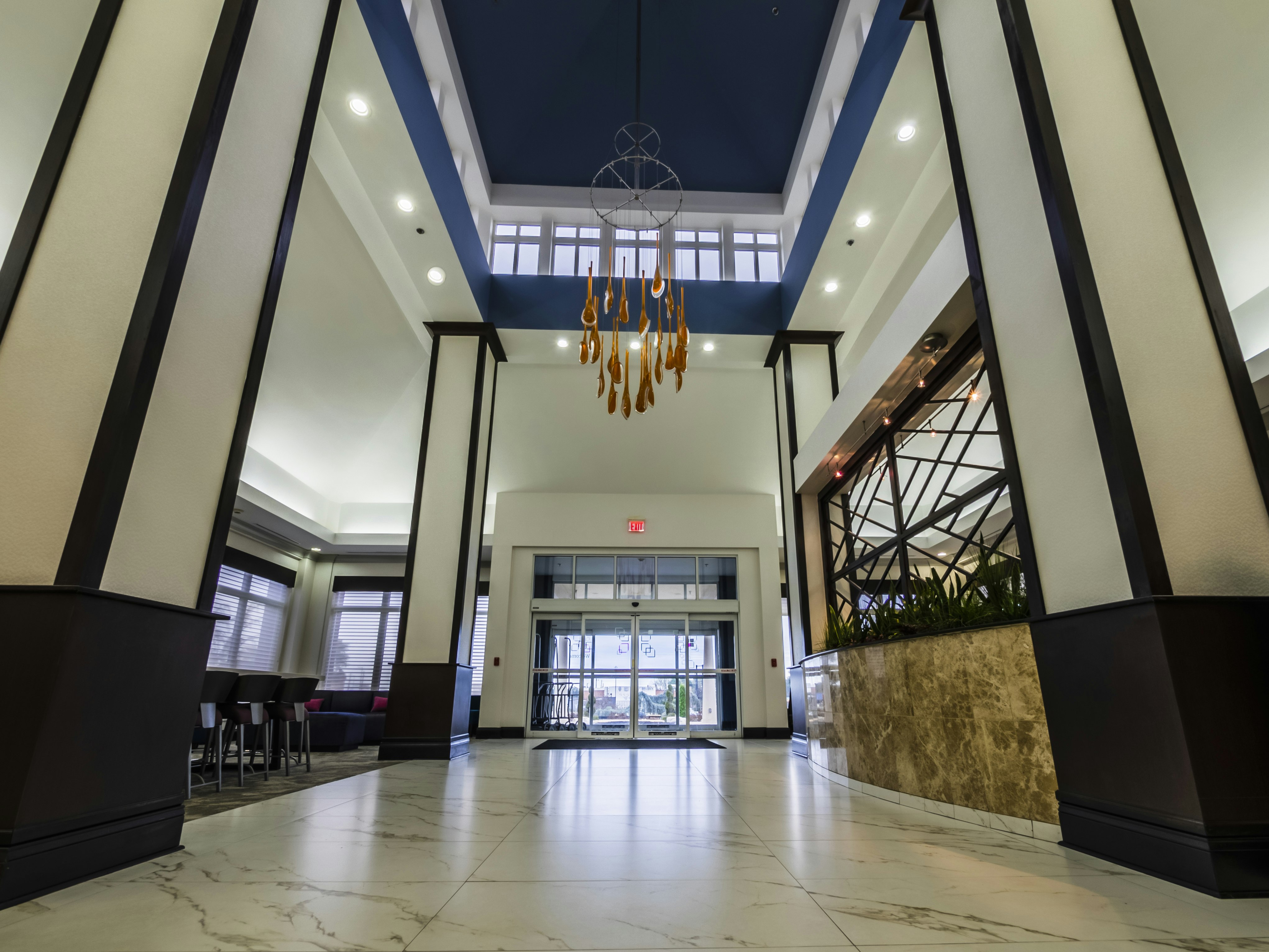 Hilton Garden Inn Atlanta South-Mcdonough 1/44