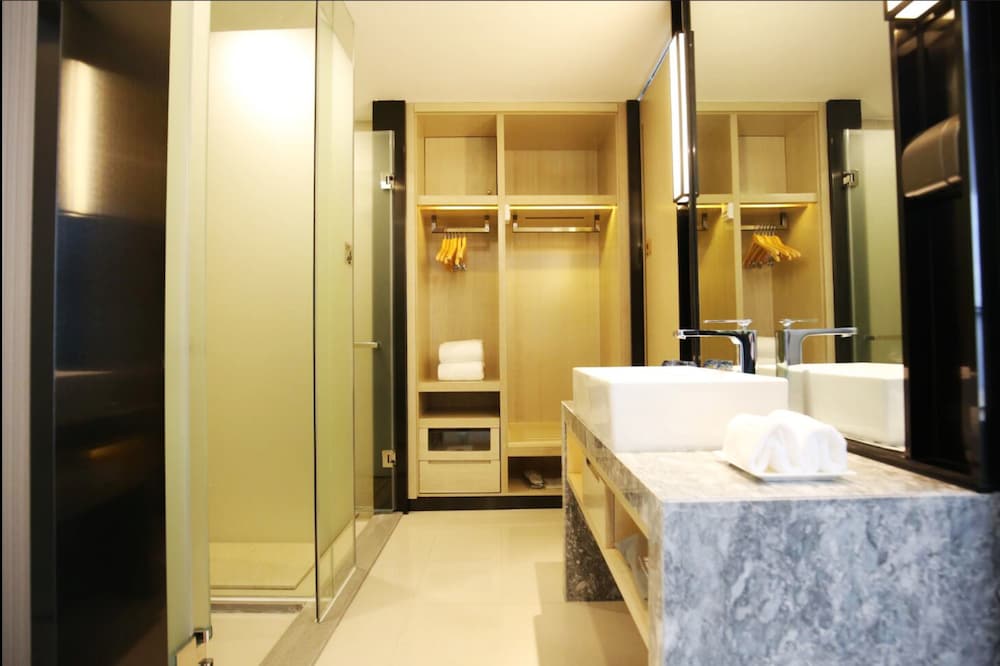 Echarm Hotel Qingyuan Stadium Branch 25/25