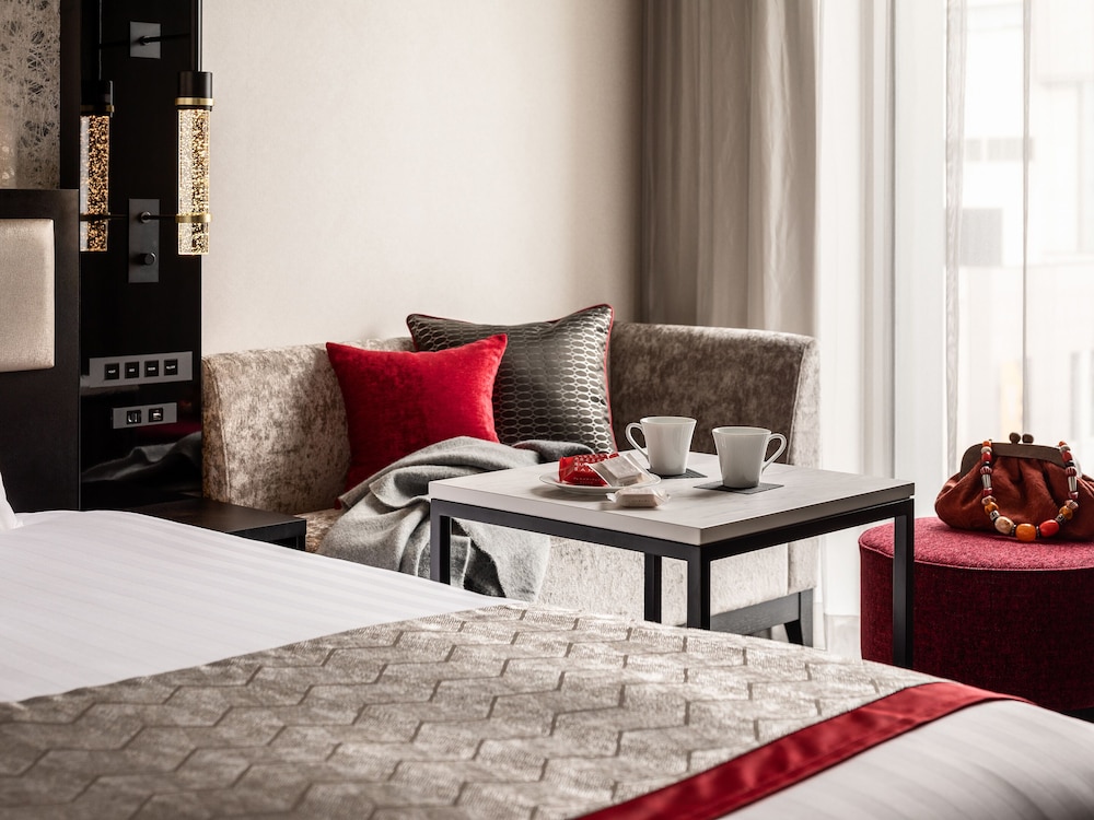 Mitsui Garden Hotel Fukuoka Nakasu 53/65