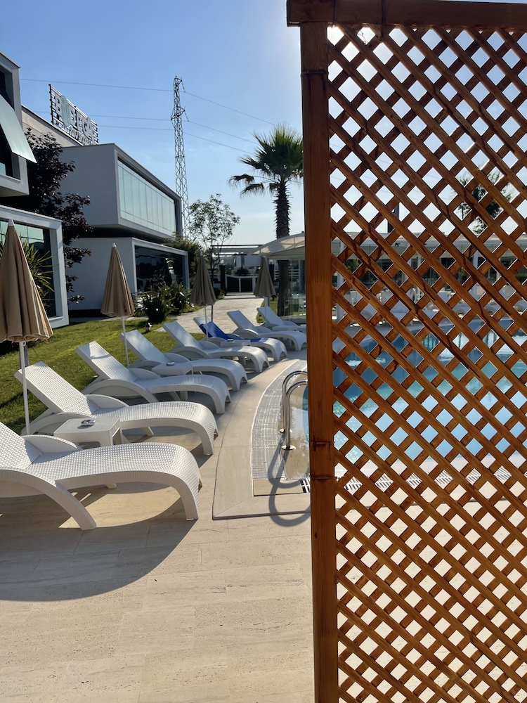 Bodega Butik Otel Sile 23/35