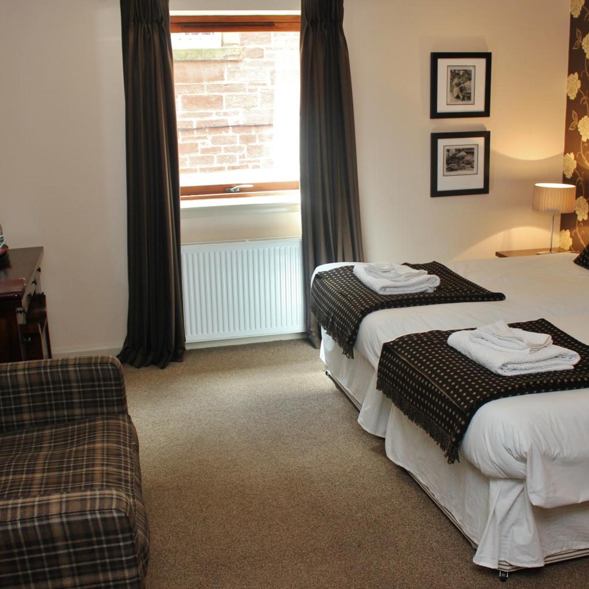 The Townhouse Hotel 27/57
