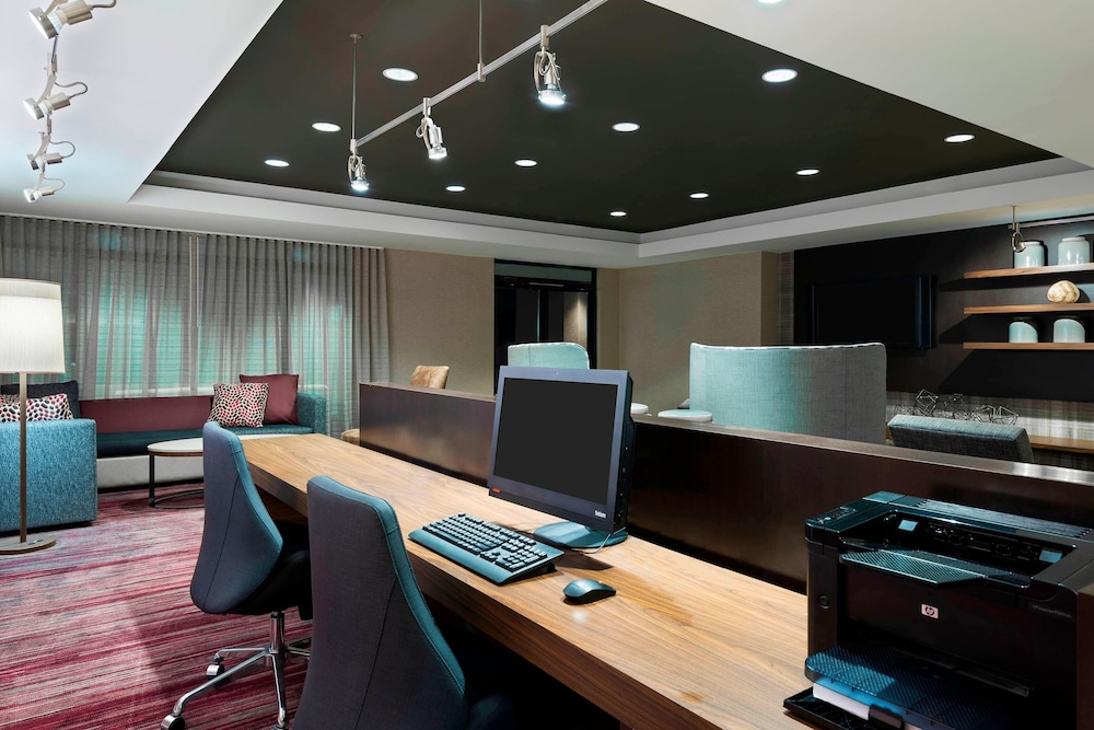 Courtyard By Marriott Asheville 39/39