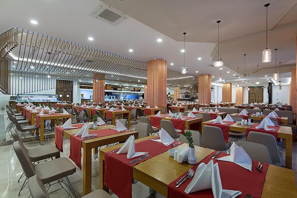 Seashell Resort & Spa 16/27