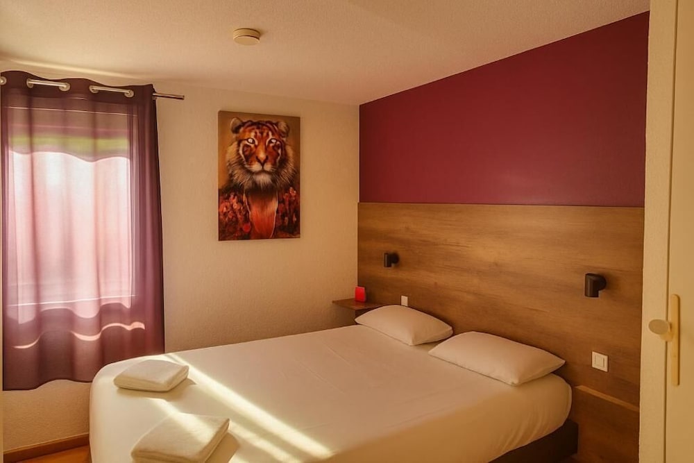 Fasthotel Limoges 14/32