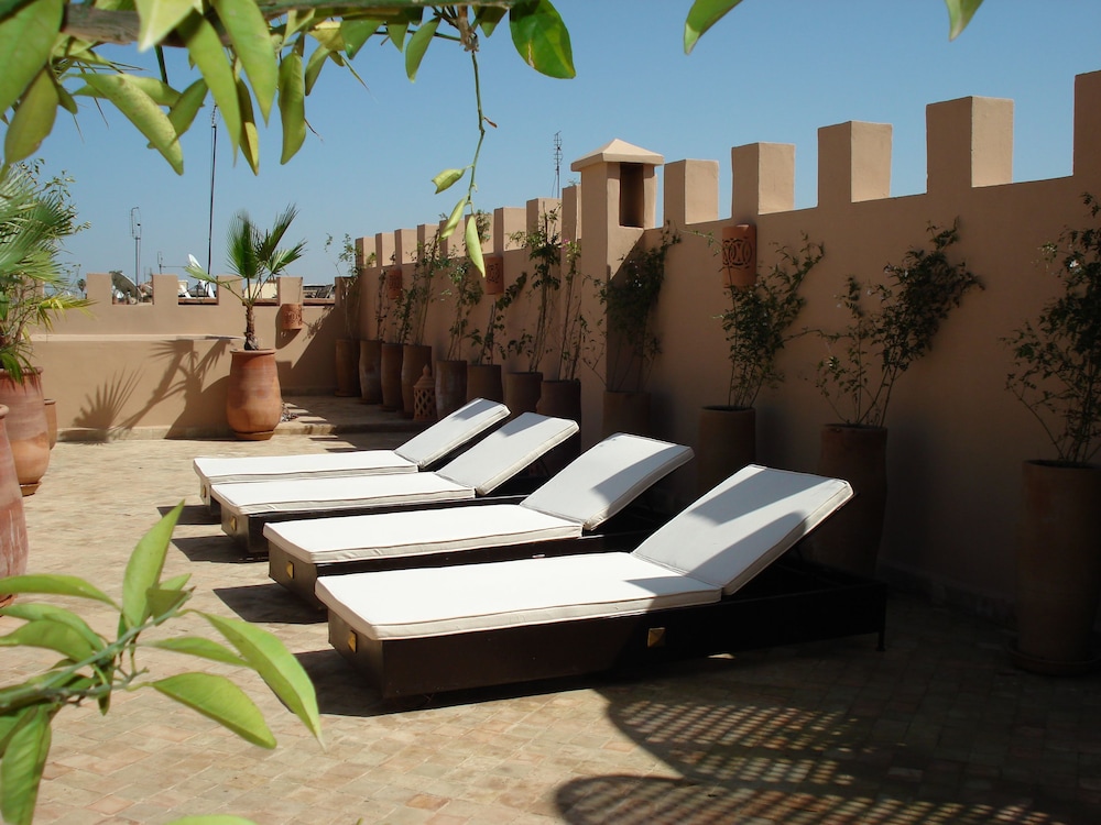 Riad Pachavana 48/78