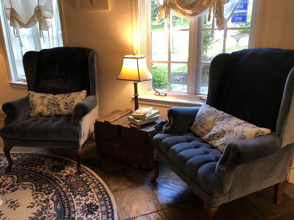 Frederick William House 25/50