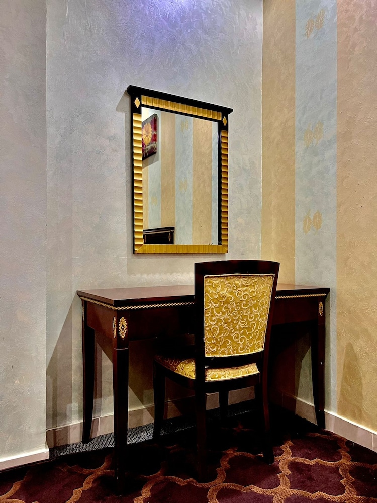 OYO 1134 Dream Palace Hotel Ajman 9/33