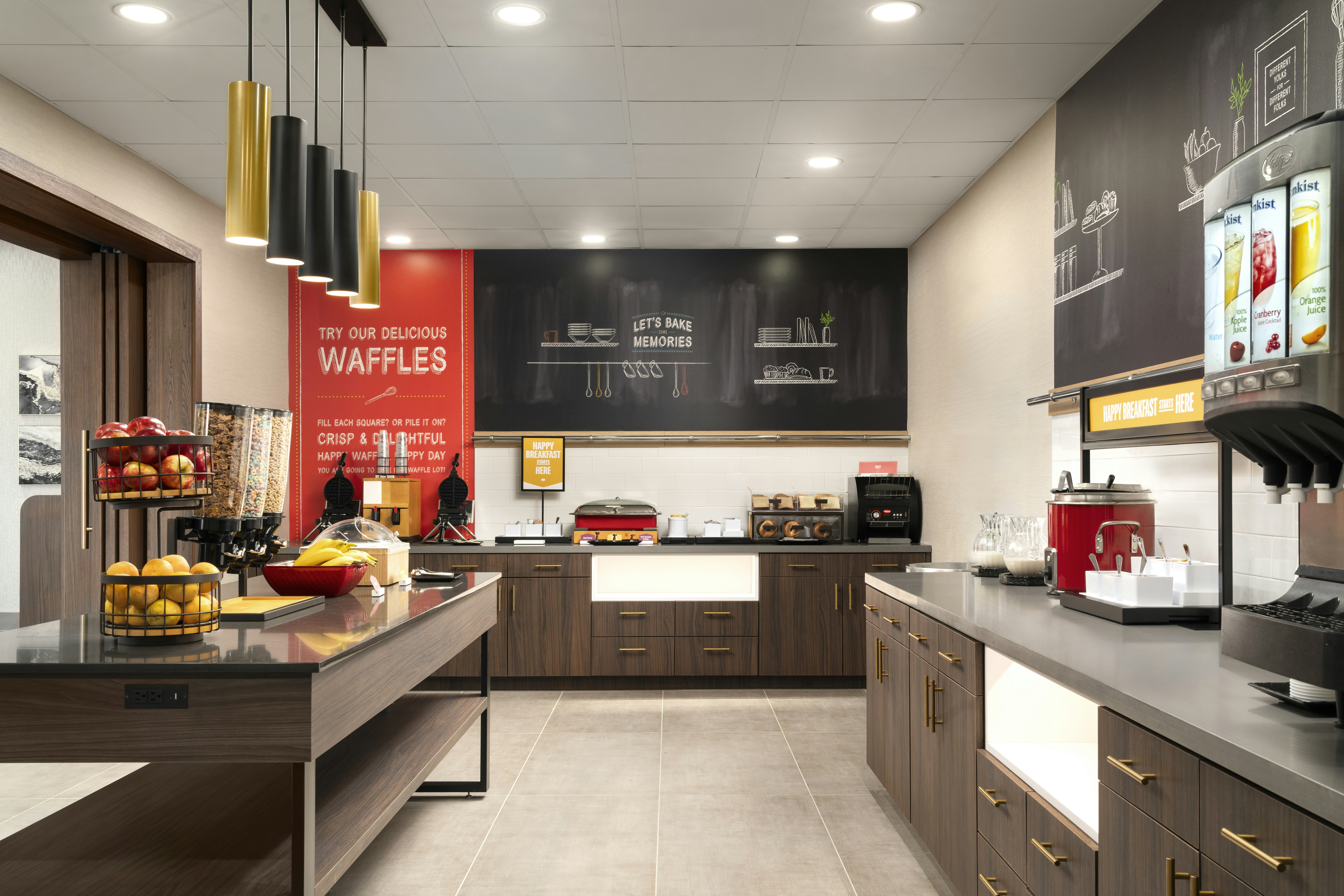 Hampton Inn and Suites Amarillo West, TX 28/42