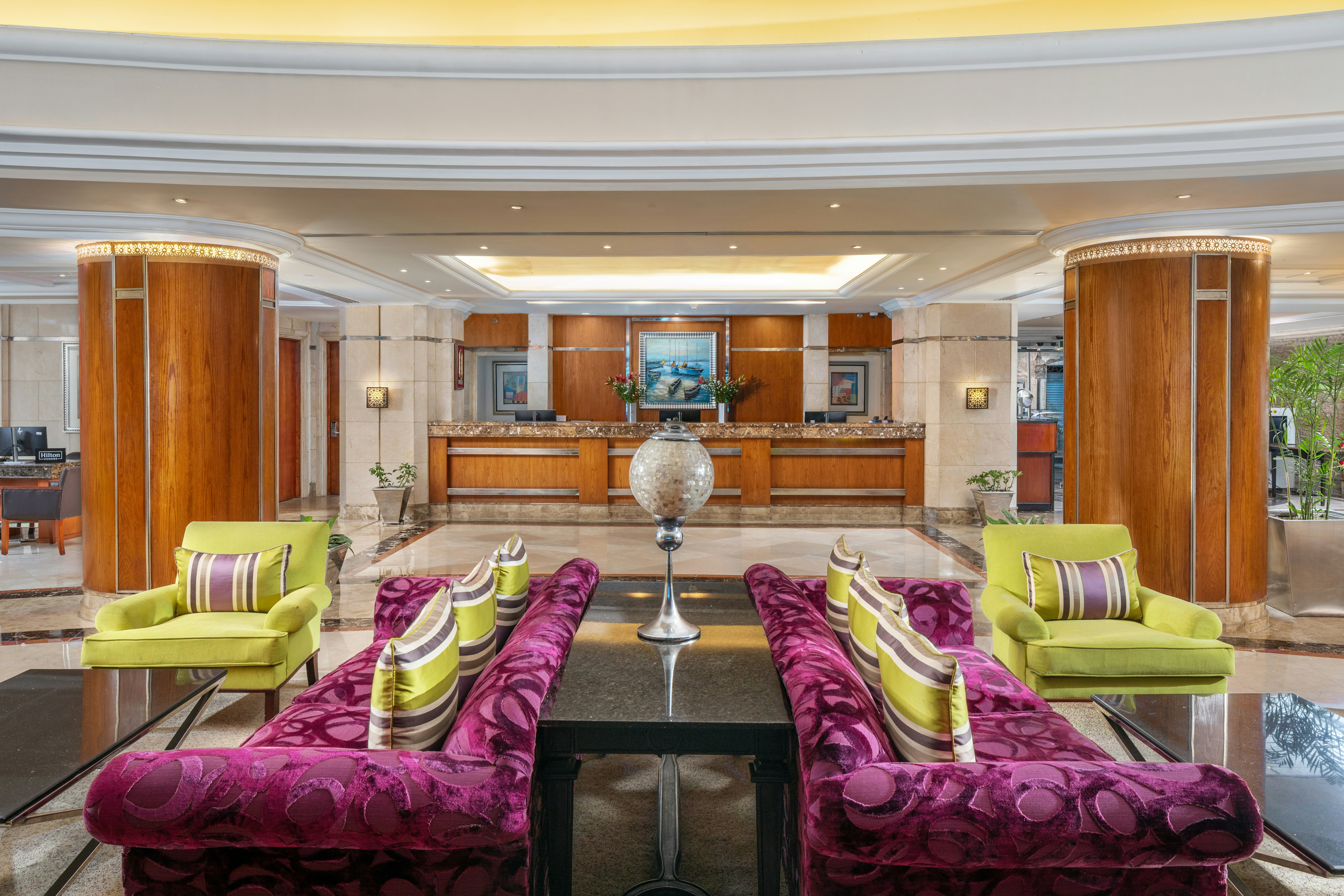 Hilton Alexandria Corniche 28/50