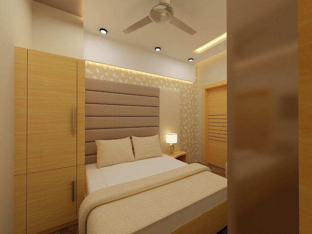 Csjs Inn By Krishna Group Of Hotels 26/50