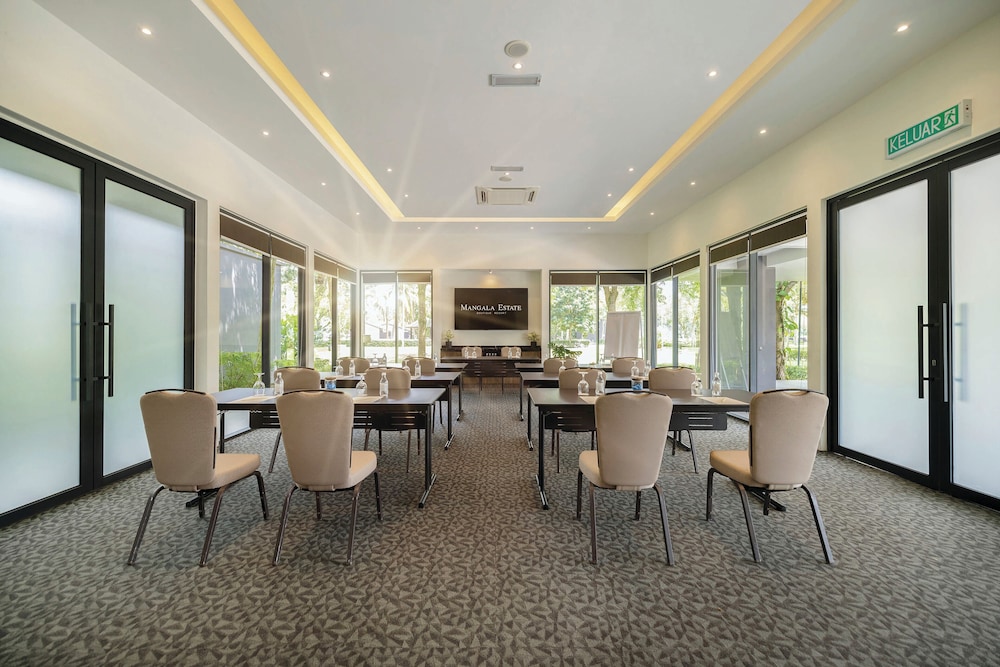 Mangala Estate Boutique Resort 38/50