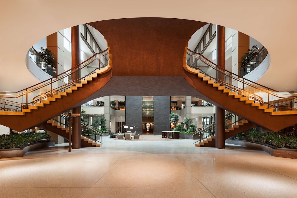 Hyatt Regency Bellevue 59/72