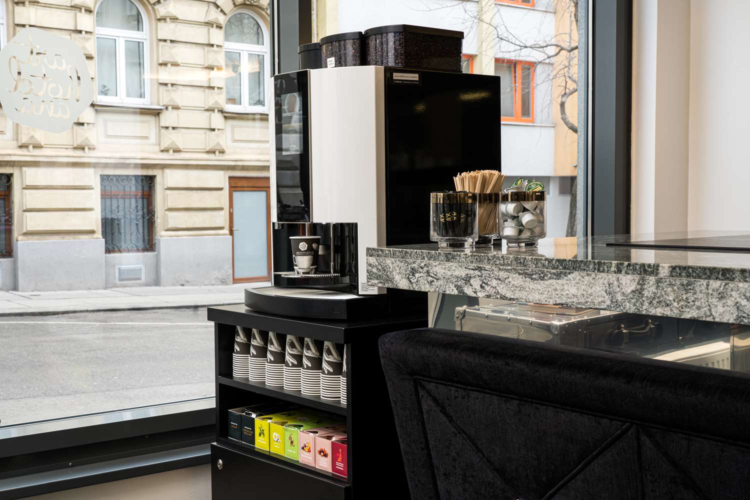 elaya hotel vienna city west, Trademark by Wyndham 7/11