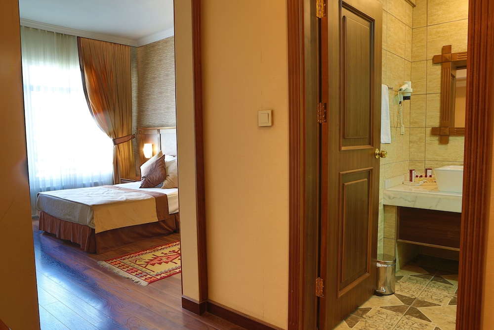 Elit Palas Special Class Hotel 42/42