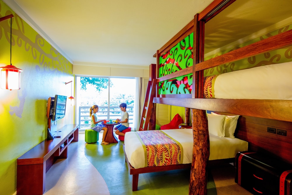 Holiday Inn Resort Vanuatu 19/61