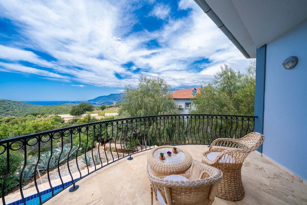 Lacitrus Villa Hotel 18/41