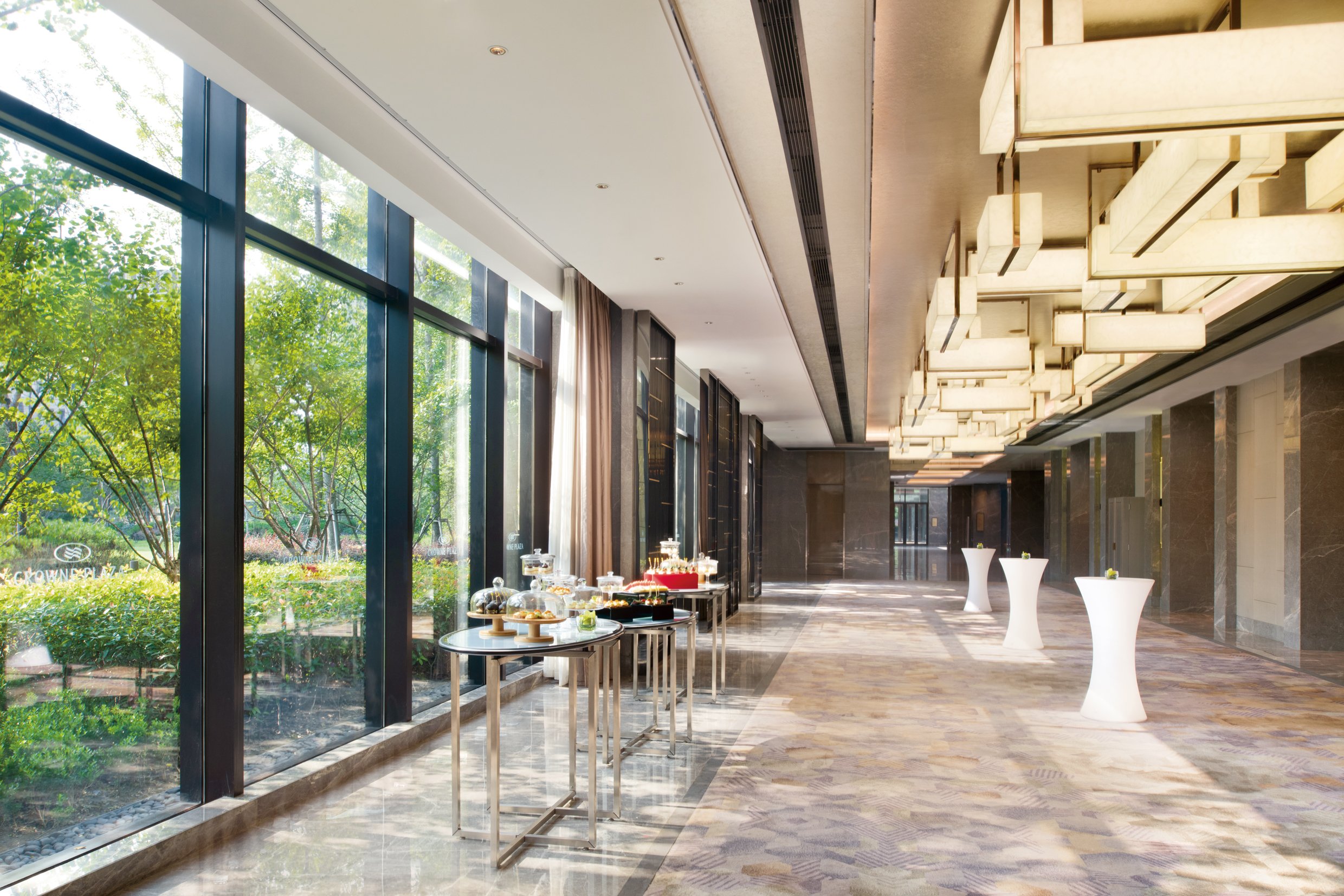 CROWNE PLAZA SHANGHAI PUJIANG 41/68