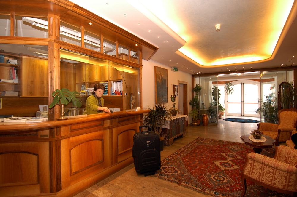 Hotel Bagni Di Salomone 5/72