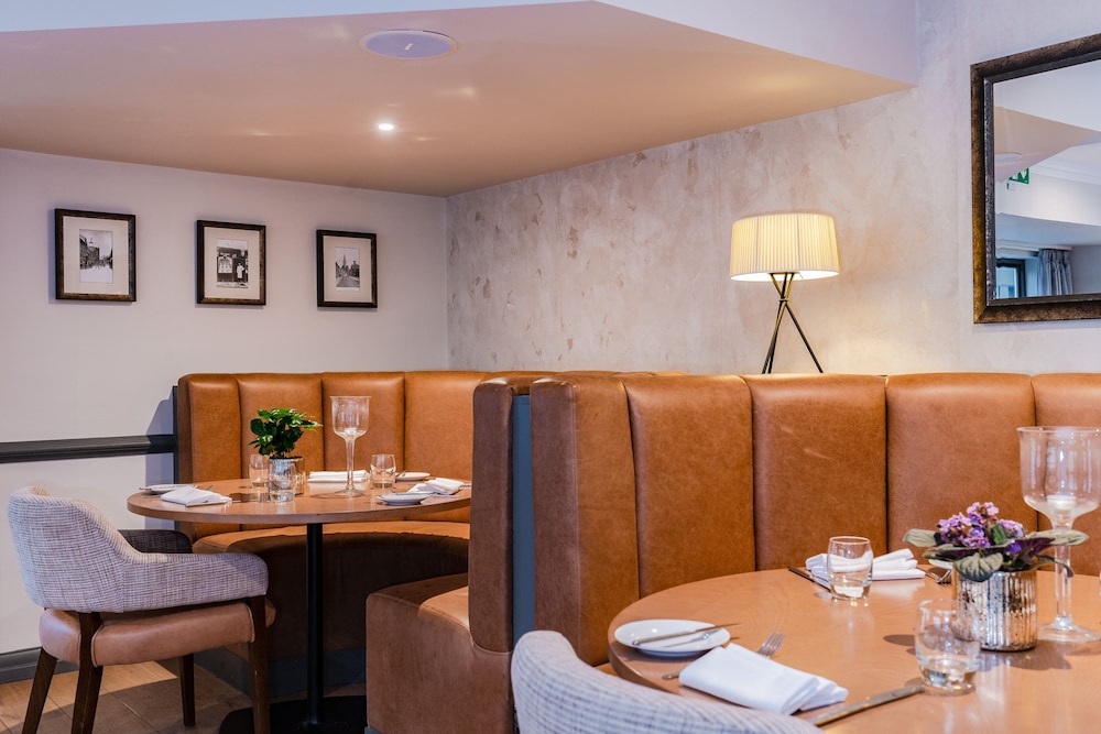 Villiers Hotel Buckingham 29/47