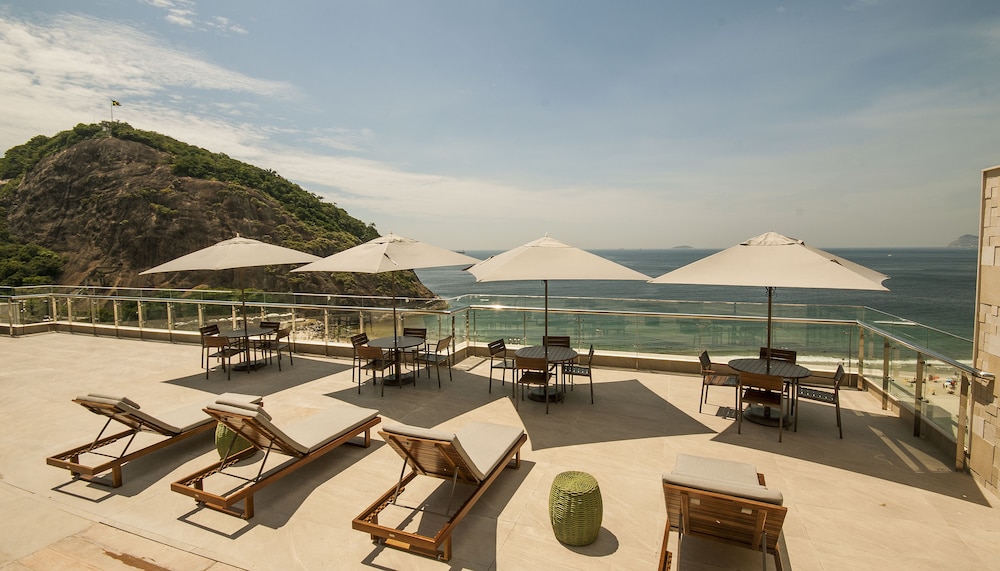 Arena Leme 39/52