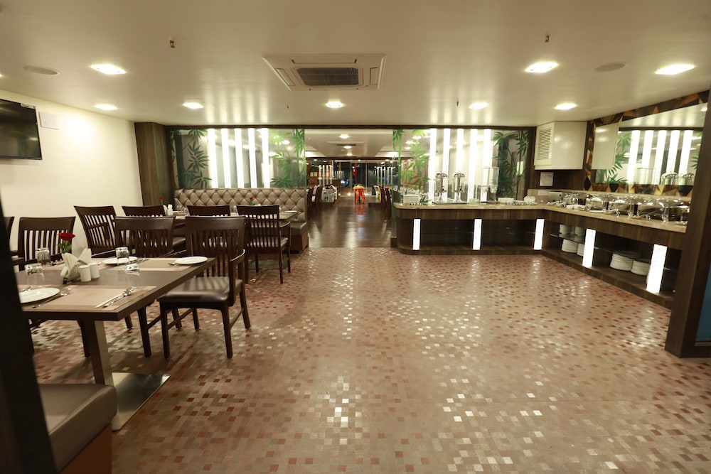The One Hotel 13/21