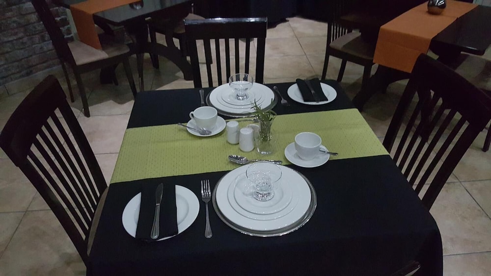 Almar Exclusive Game Ranch 18/37