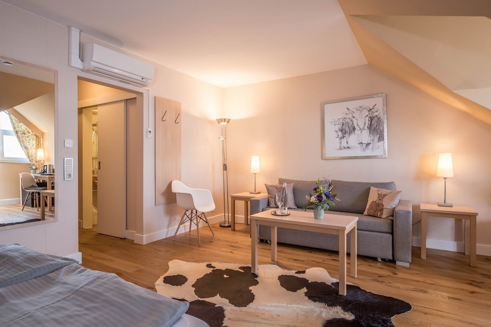 Ammersee-Hotel 30/50