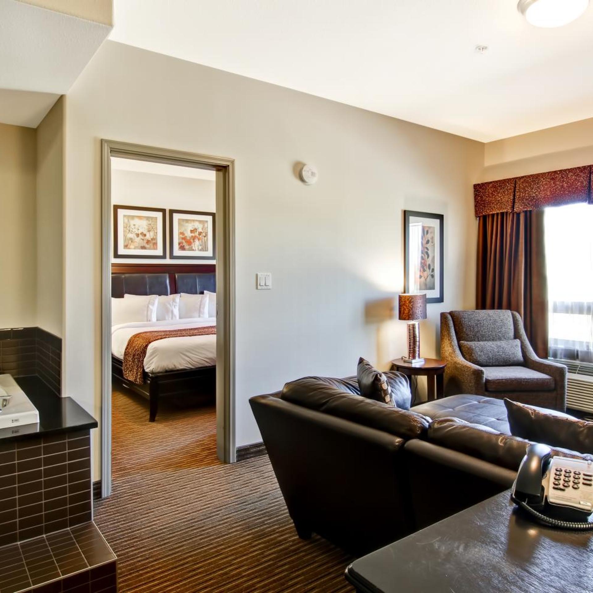 Canalta Hotel Melfort 11/42