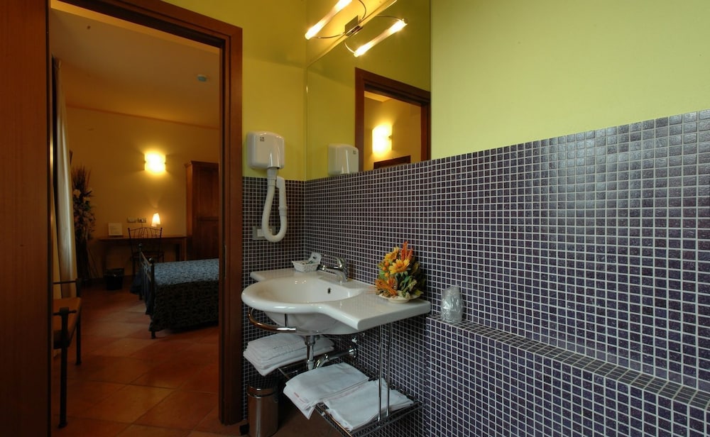 Hotel Marzia 33/34