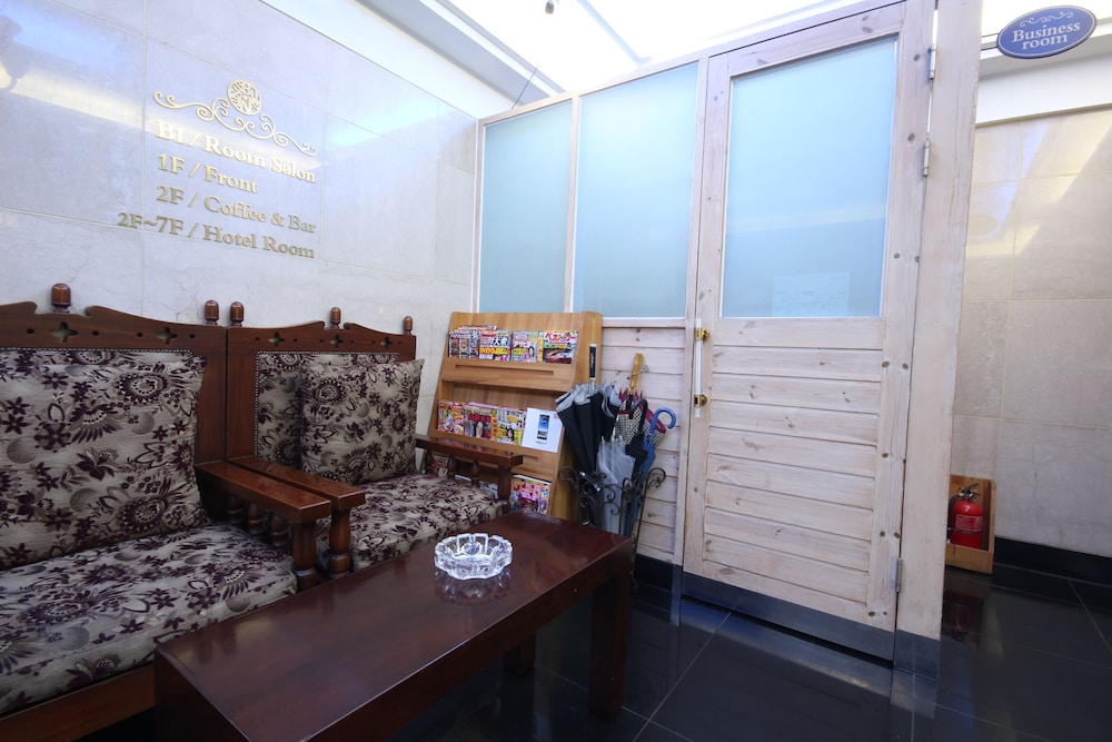 Cheonan Business Hotel 9/50