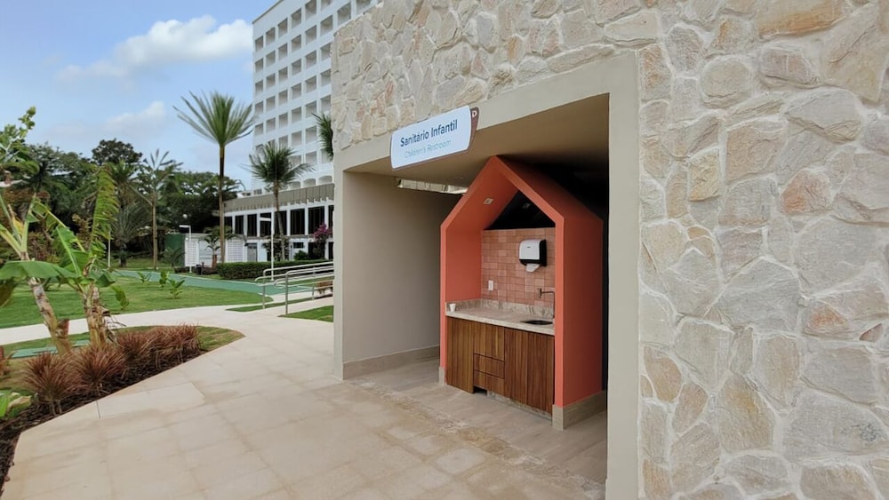 Hotel Deville Prime Salvador 7/49