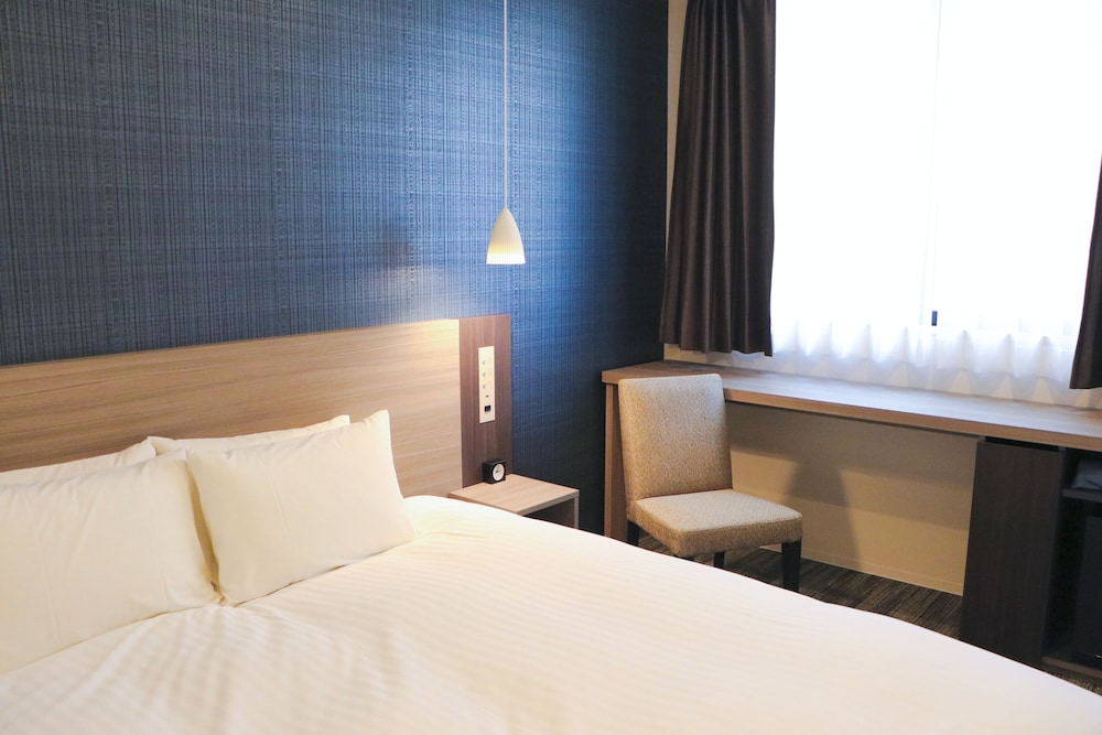 Room, Queen Bed, Wander Kyoto Nanajo 2/5