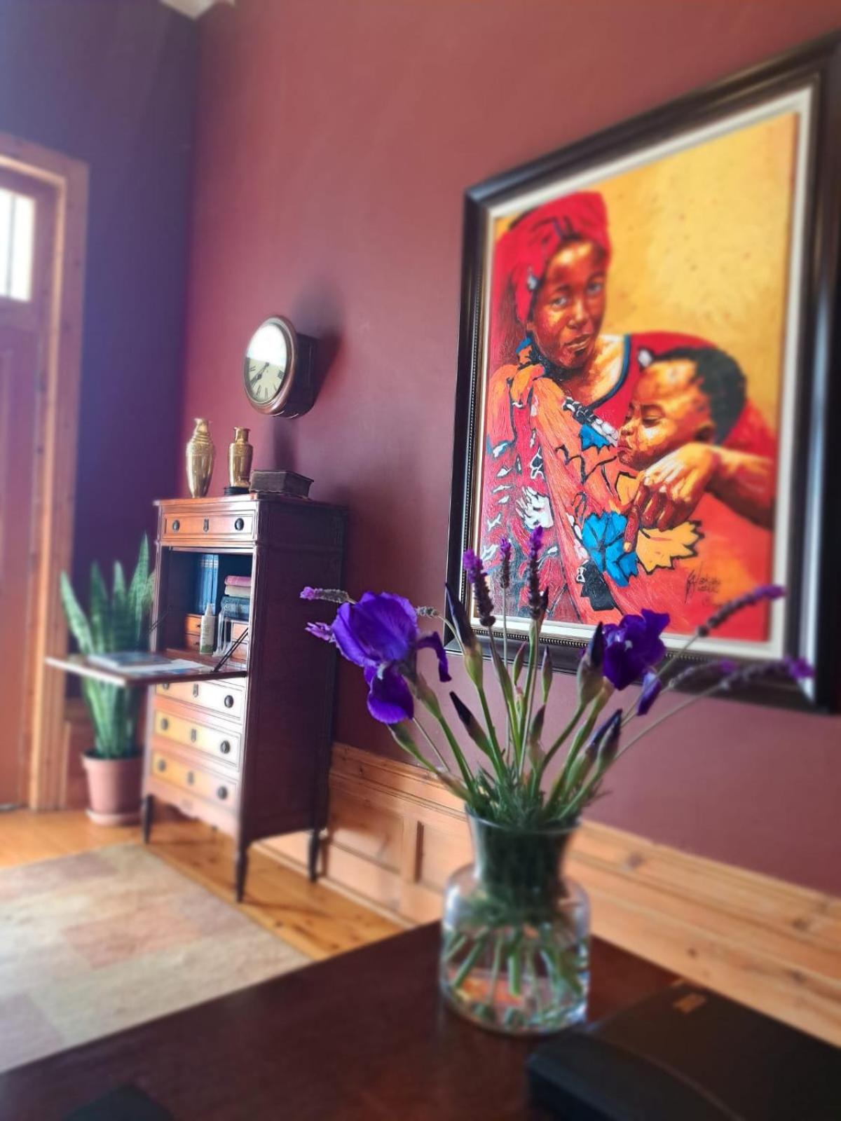 Moonlight Manor Boutique Guesthouse 5/33