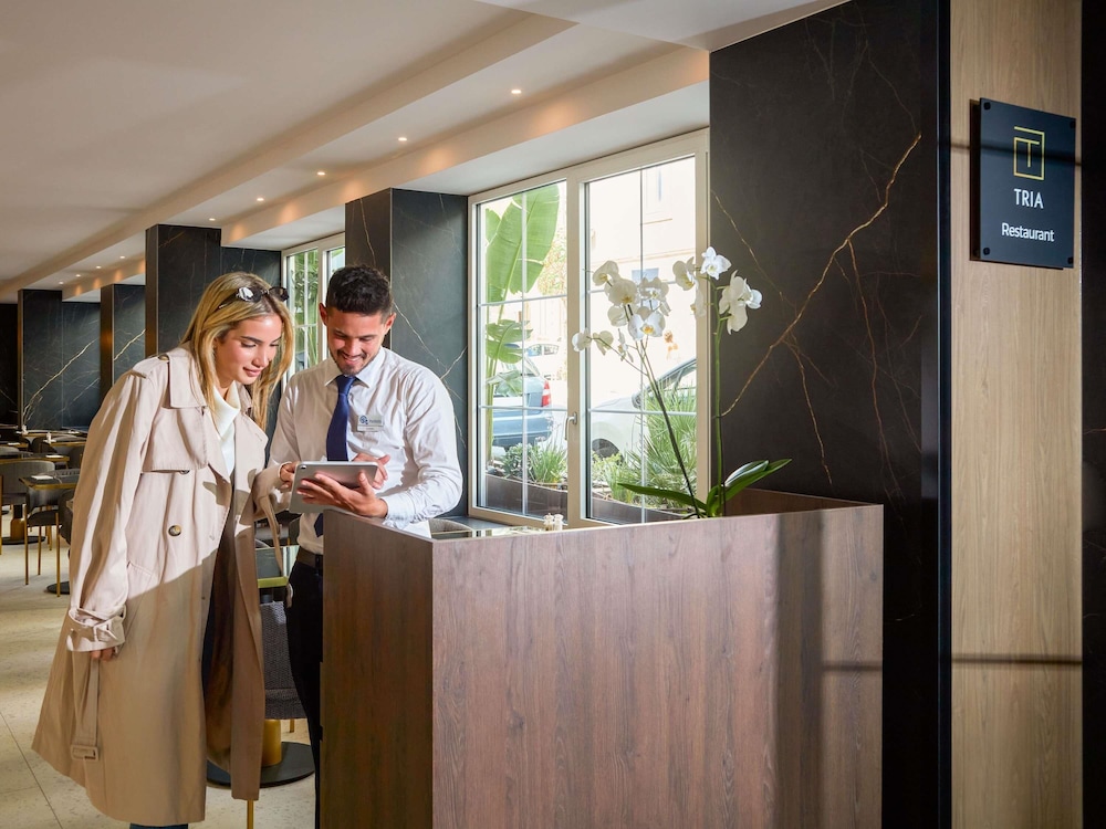 Novotel Malta Sliema 5/46