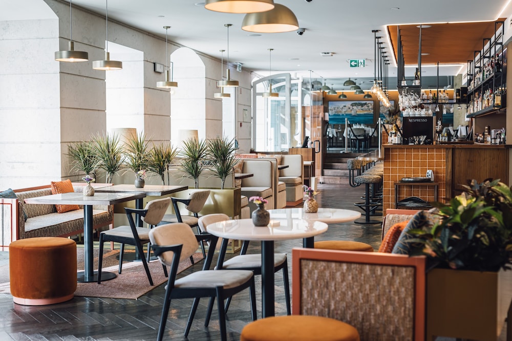Corpo Santo Lisbon Historical Hotel 42/63