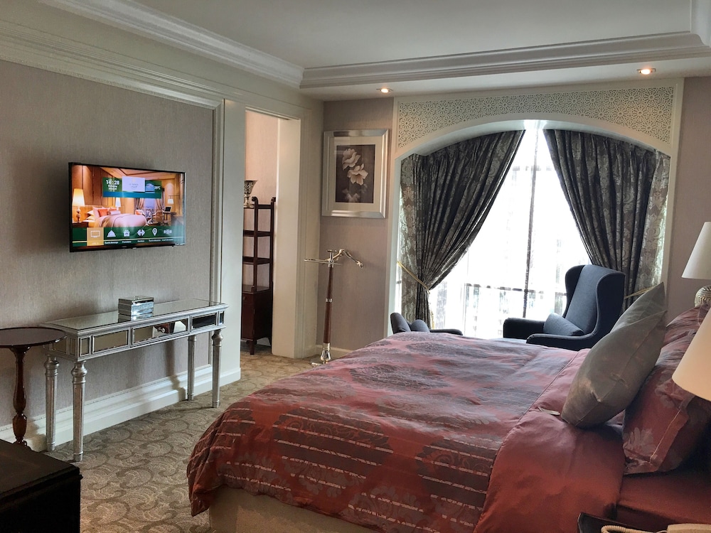 Al Meroz Hotel Bangkok 18/54