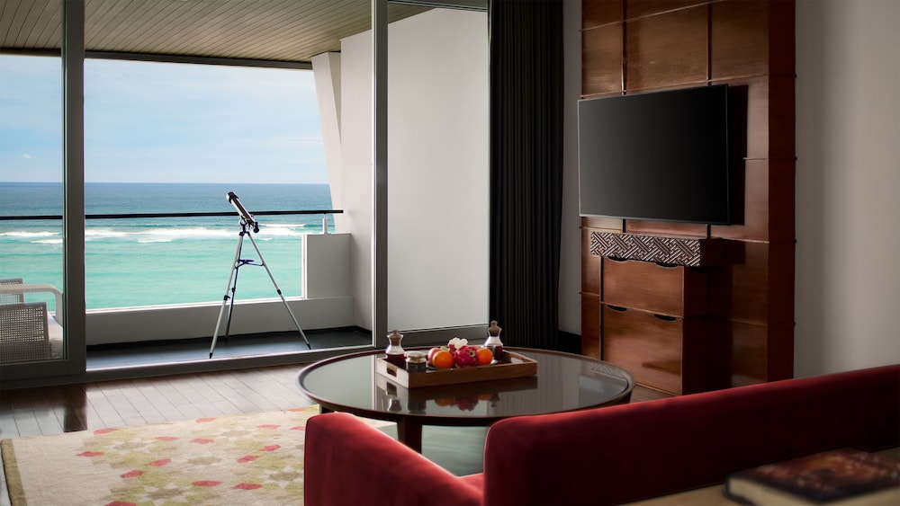 Samabe Bali Suites Villas 53/72