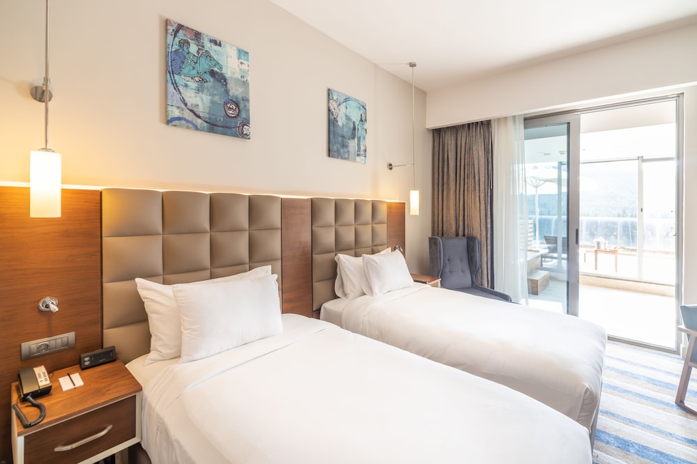 Doubletree By Hilton Eskisehir Turkey 10/51