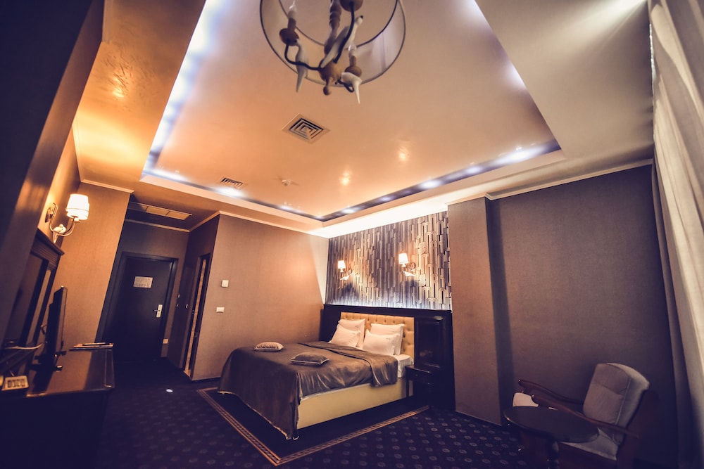Spa Ice Resort 4/54