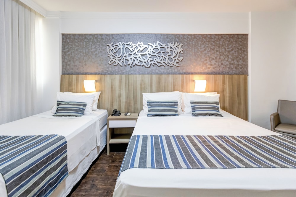 Allia Gran Hotel Pampulha Suites 19/74