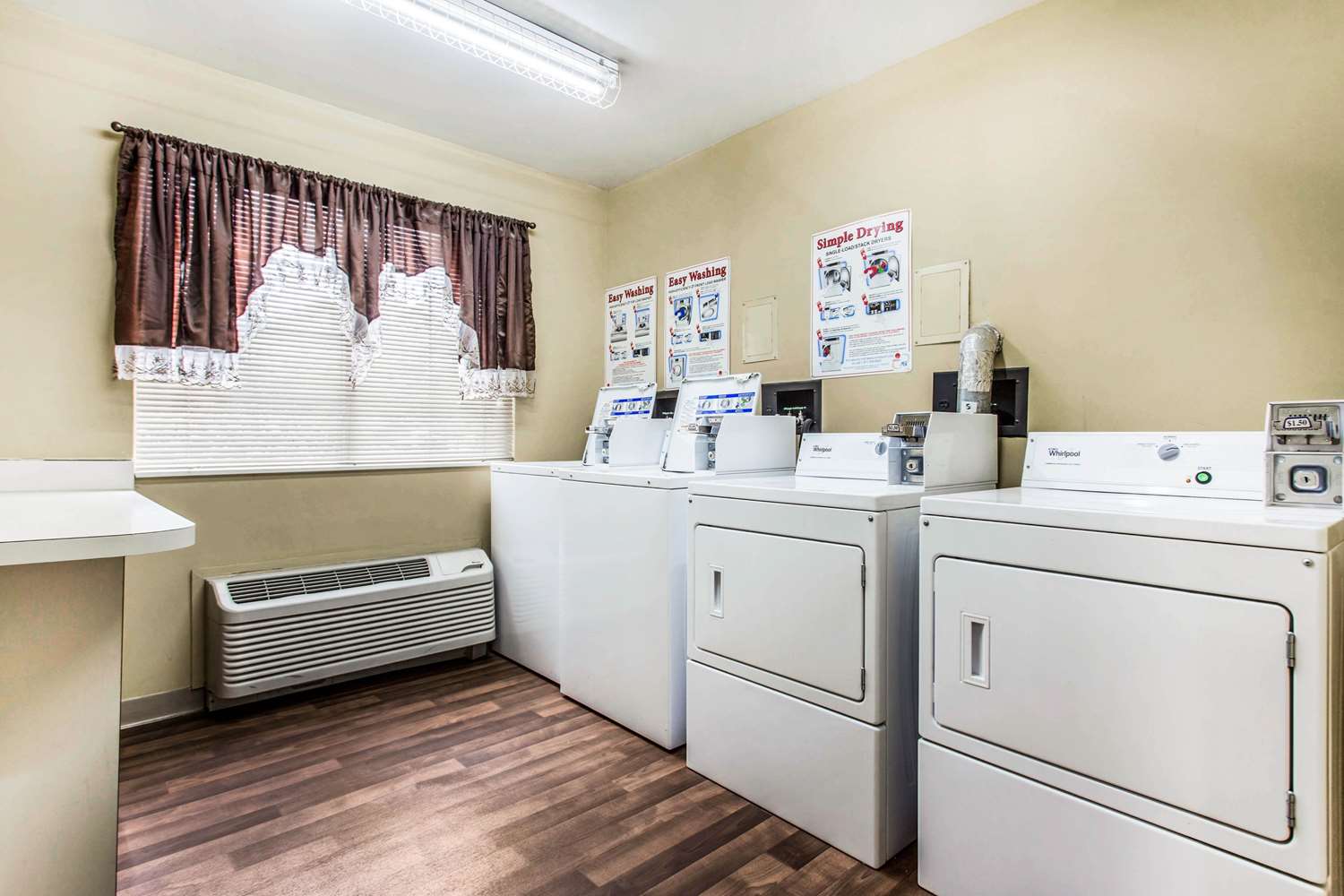 Mainstay Suites Greenville Airport 5/13