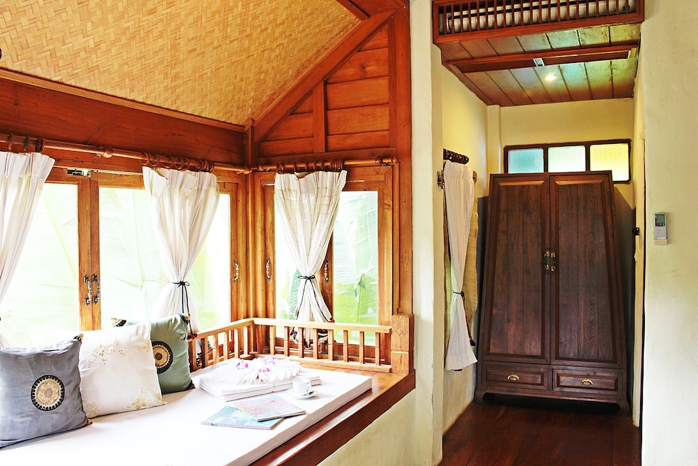 Pai Vimaan Resort 21/50
