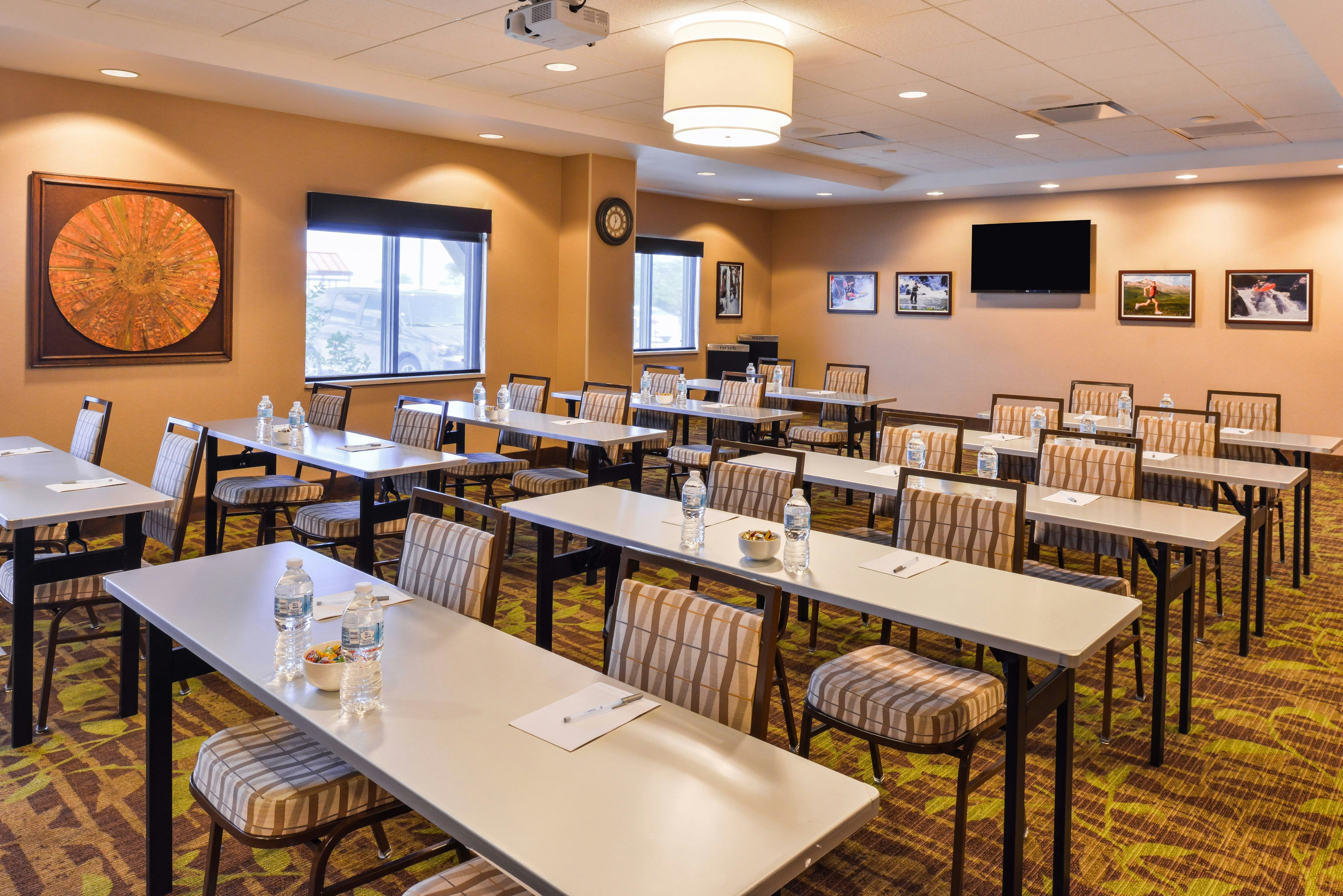 Hampton Inn & Suites Boulder North 18/29