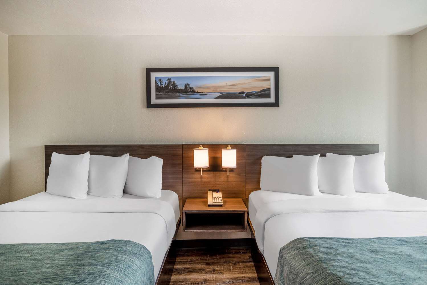 Wingate by Wyndham Butte City Center I-15/I-90 9/32