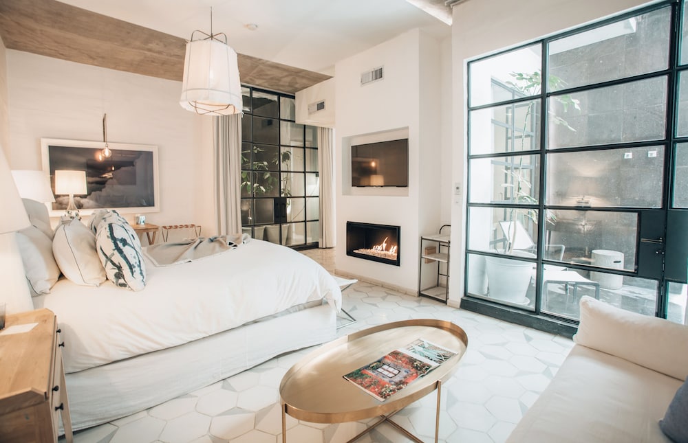L Otel Doce 18 Concept House 22/60