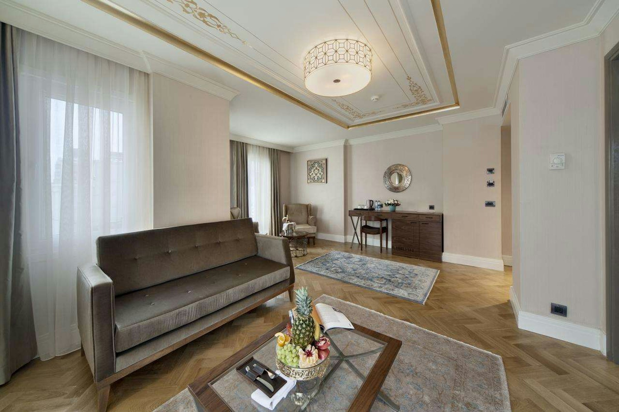 Golden Age Hotel Taksim 52/68